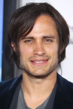 Foto de Gael García Bernal