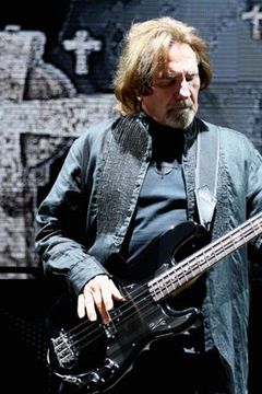 Foto de Geezer Butler