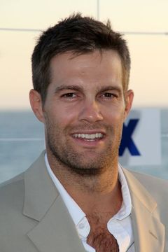 Foto de Geoff Stults