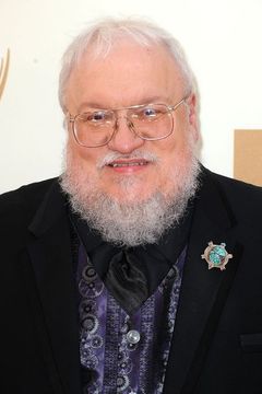 Foto de George R.R. Martin