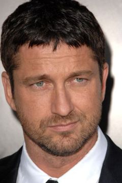 Foto de Gerard Butler