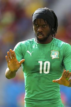 Foto de Gervinho
