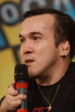 Foto de Gigante Léo
