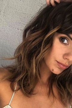 Foto de Gimena Accardi