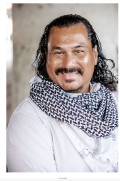 Foto de Gino Montesinos