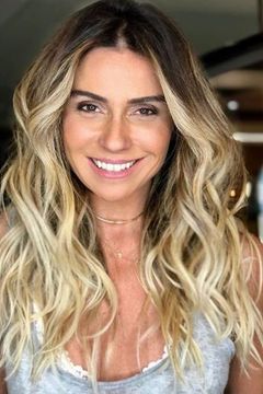 Foto de Giovanna Antonelli