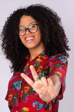 Foto de Giovanna de Luca