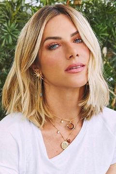 Foto de Giovanna Ewbank