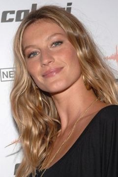 Foto de Gisele Bündchen