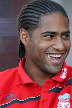 Foto de Glen Johnson