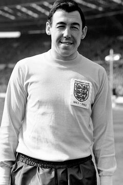 Foto de Gordon Banks
