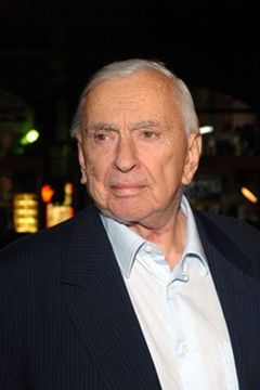 Foto de Gore Vidal