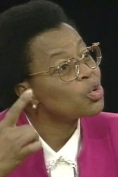Foto de Graça Machel