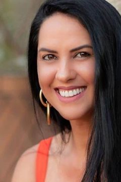 Foto de Graciele Lacerda