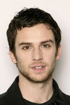 Foto de Guy Berryman