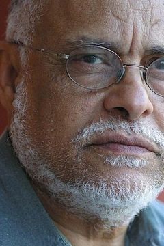 Foto de Haile Gerima