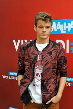 Foto de Hall Mendes