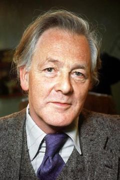 Foto de Hans-Jürgen Syberberg