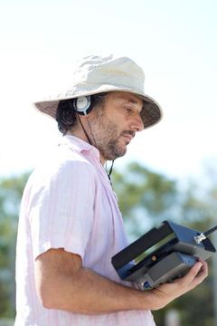 Foto de Harmony Korine