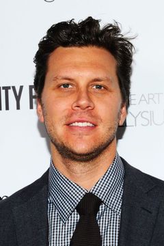 Foto de Hayes MacArthur
