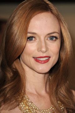 Foto de Heather Graham