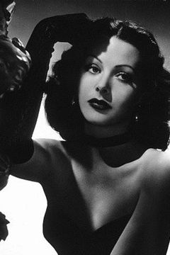 Foto de Hedy Lamarr