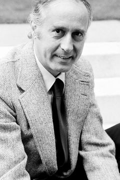 Foto de Henry Mancini