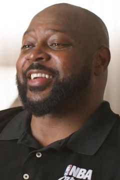 Foto de Horace Grant