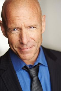 Foto de Hugh Dillon