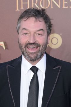 Foto de Ian Beattie