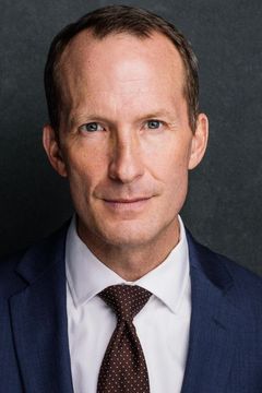 Foto de Ian Lyons