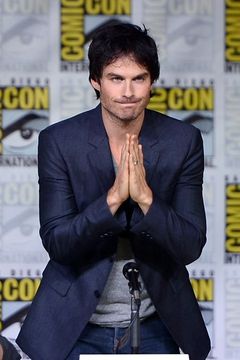 Foto de Ian Somerhalder