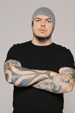 Foto de Igor Cavalera