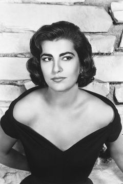 Foto de Irene Papas