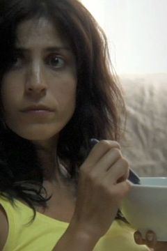Foto de Isabel Abreu