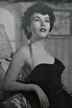 Foto de Isabel de Castro