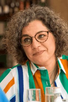 Foto de Isabel Teixeira