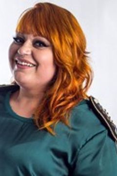 Foto de Isabela Huk
