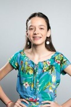 Foto de Isadora Lázaro