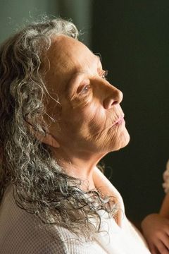 Foto de Isela Vega