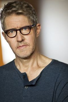 Foto de J.C. MacKenzie
