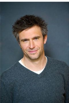 Foto de Jack Davenport