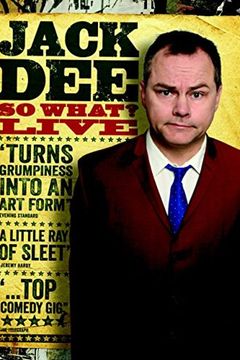 Foto de Jack Dee