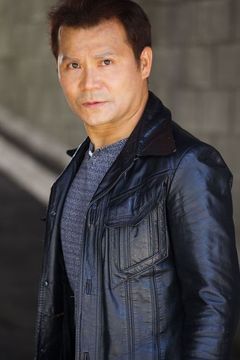 Foto de Jack Huang