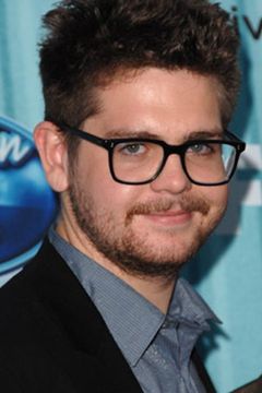 Foto de Jack Osbourne