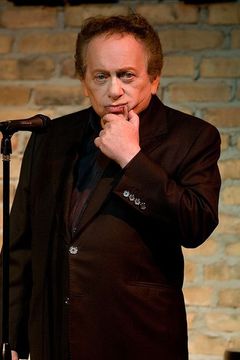 Foto de Jackie Mason