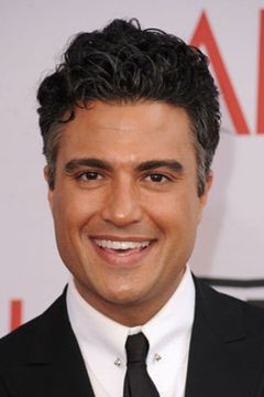 Foto de Jaime Camil