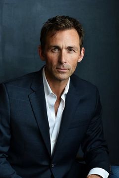 Foto de James Patrick Stuart