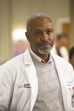 Foto de James Pickens Jr.