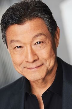 Foto de James Saito